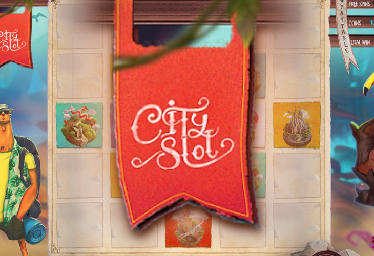 Городской Слот